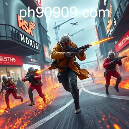 Exploring the Thrills of 'Action Packed' Games with the 'ph90' Edge