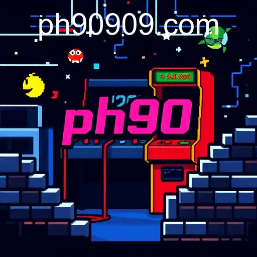 Rediscovering Pixels: The Enduring Charm of Classic Arcade Games