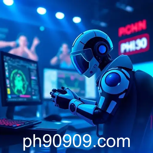 Digital Gaming in the Age of PH90