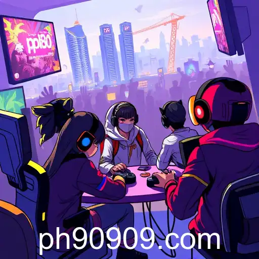 The Evolution of Online Gaming in 2025