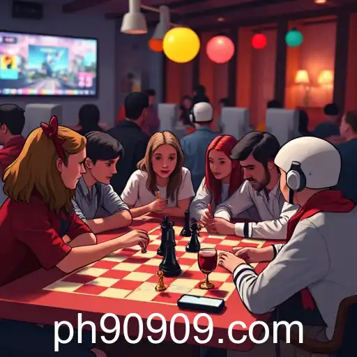 The Evolution of Online Gaming: PH90's Impact on Players in 2025