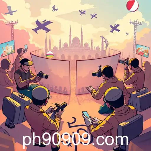 The Rise of Gaming Communities in 2025