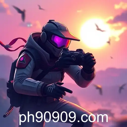 Gaming Evolution: The Rise of PH90 in 2025