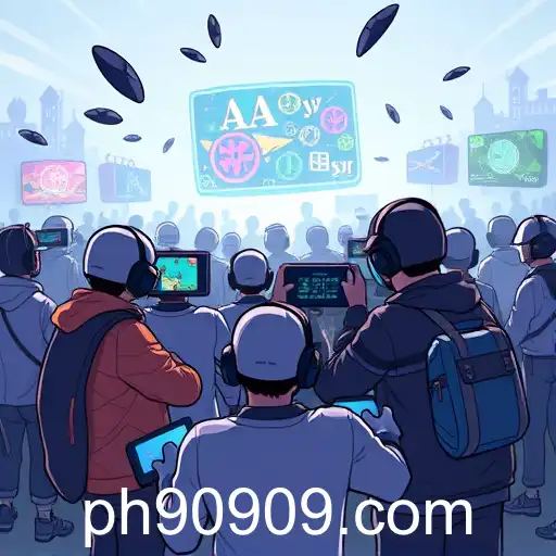 Gaming Evolution: The Rise of PH90
