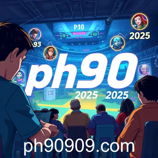 The Evolution of Gaming in 2025