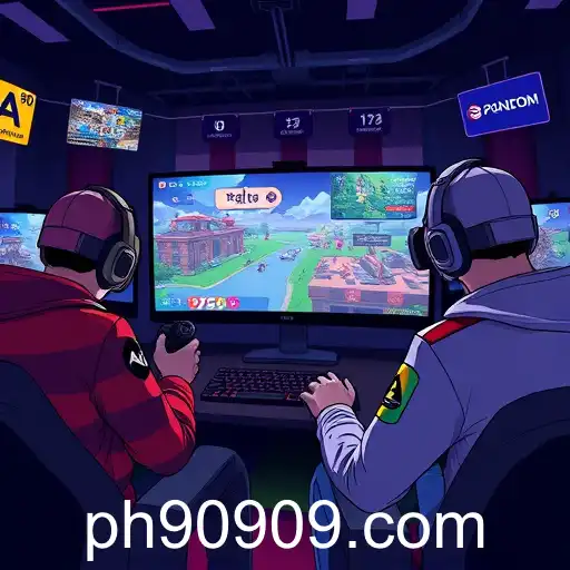 Gaming Revolution: The Rise of Diverse Platforms