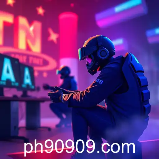 The Powerful Evolution of Online Gaming