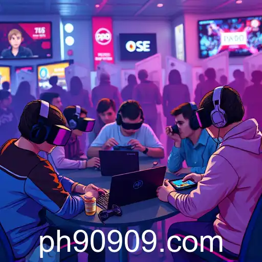 The Evolving Landscape of Online Gaming