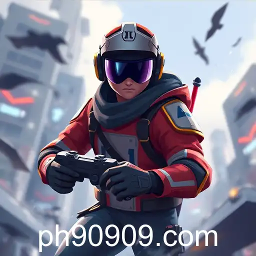 Ph90: A Gaming Hub Revolution