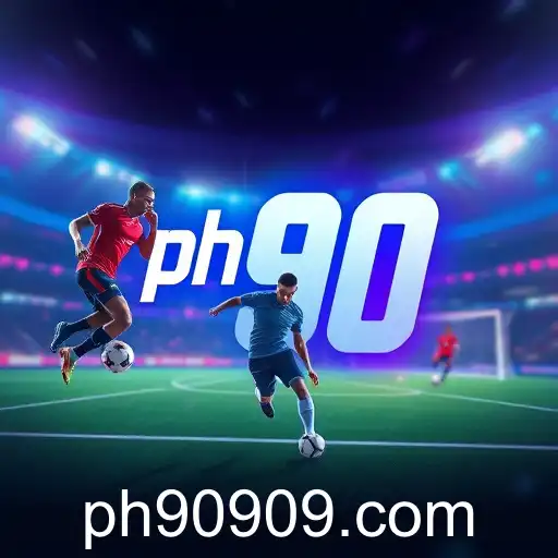 The Rise of PH90 in Global Gaming