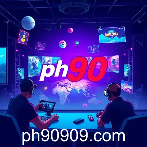 The Rise of Online Gaming Platforms in 2025