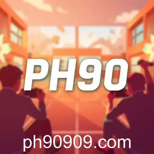 The Rise of PH90: Gaming in the Modern Age