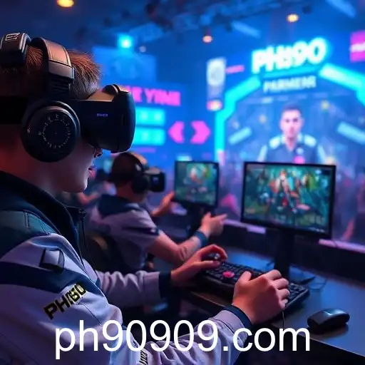 The Rise of ph90: Revolutionizing Online Gaming