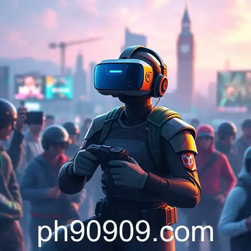 The Rise of PH90: Revolutionizing Online Gaming