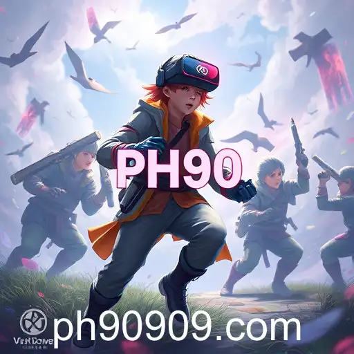 The Rise of PH90: Gaming in an Ever-Evolving Digital World
