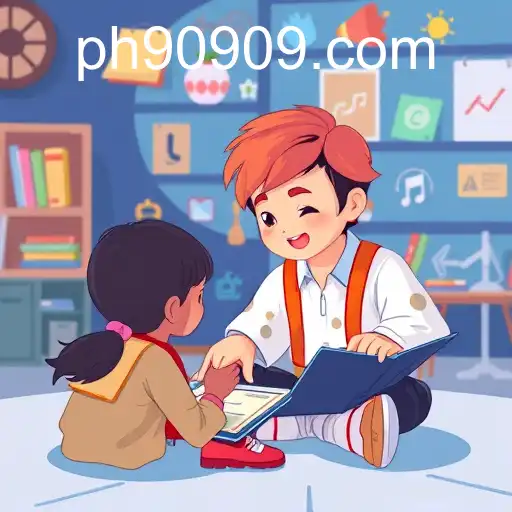 The Rise of 'Educational Play': Bridging Fun and Learning