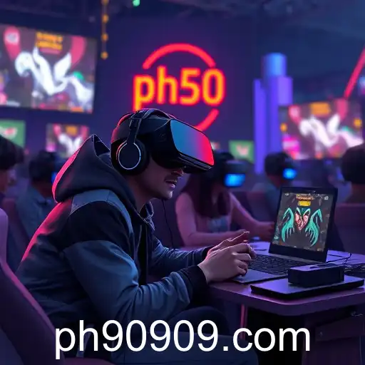 Emerging Trends in Online Gaming