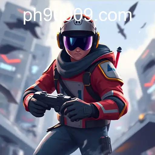 Ph90: A Gaming Hub Revolution