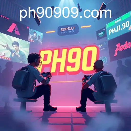 The Rise of PH90 in Gaming Societies
