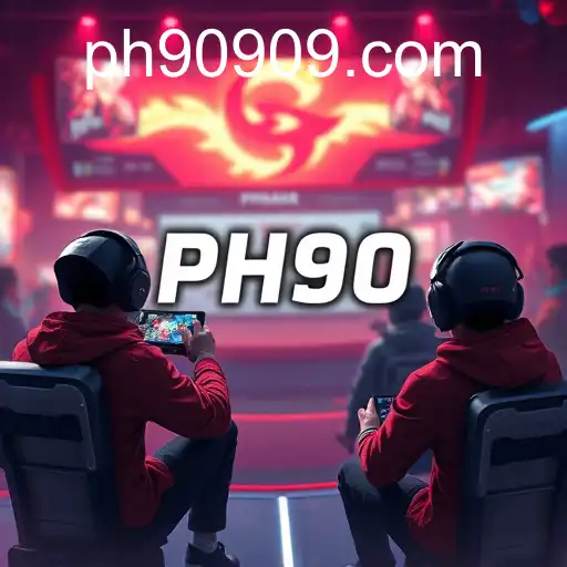 PH90 Revolutionizes Online Gaming in 2026