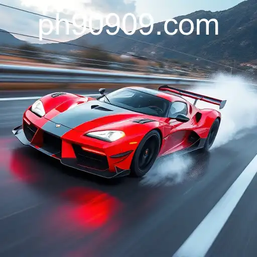 Exploring the Adrenaline-Pumping World of 'Racing Thrills'