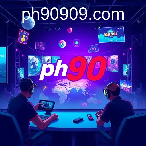 The Rise of Online Gaming Platforms in 2025