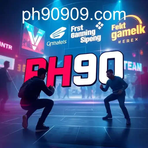 Gaming Evolution: The Rise of PH90
