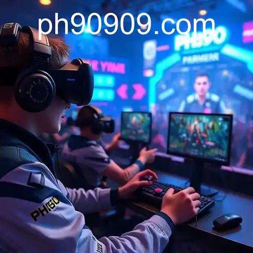 The Rise of ph90: Revolutionizing Online Gaming