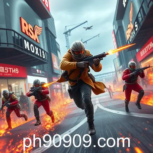 Exploring the Thrills of 'Action Packed' Games with the 'ph90' Edge