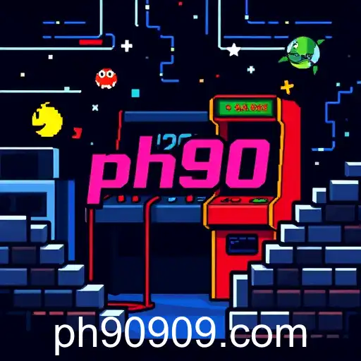 Rediscovering Pixels: The Enduring Charm of Classic Arcade Games