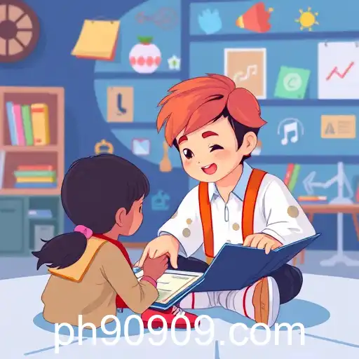 The Rise of 'Educational Play': Bridging Fun and Learning