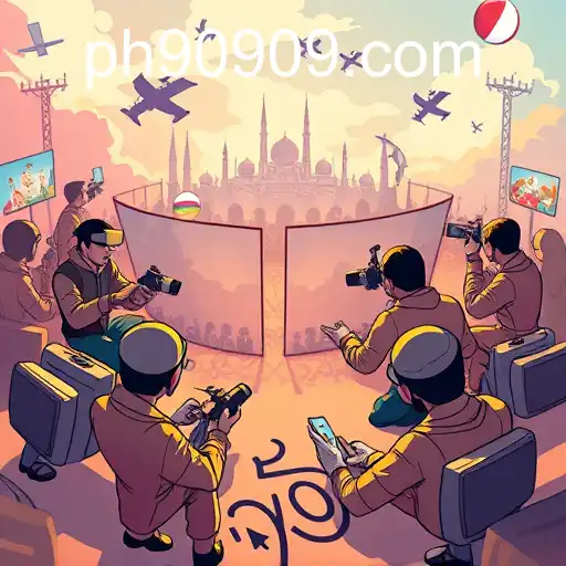 The Rise of Gaming Communities in 2025