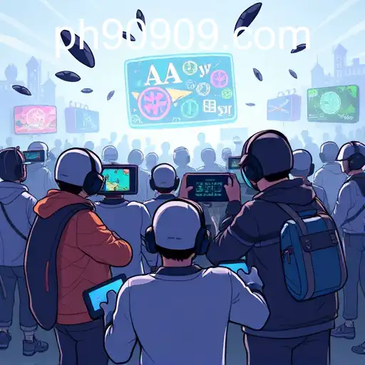 Gaming Evolution: The Rise of PH90