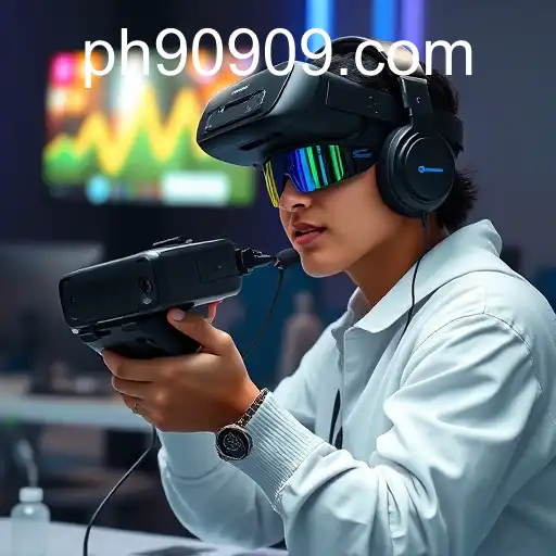 Gaming Innovations Take Center Stage