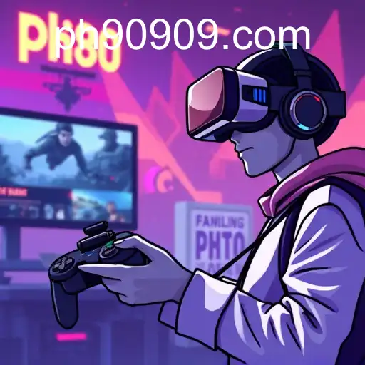 Gaming Trends and Innovations