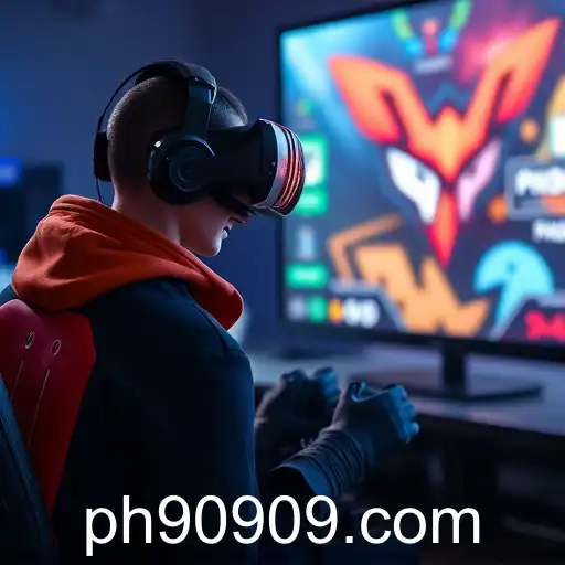 Online Gaming Trends and Innovations in 2025