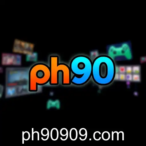 The Rise of ph90: Gaming Culture Phenomenon