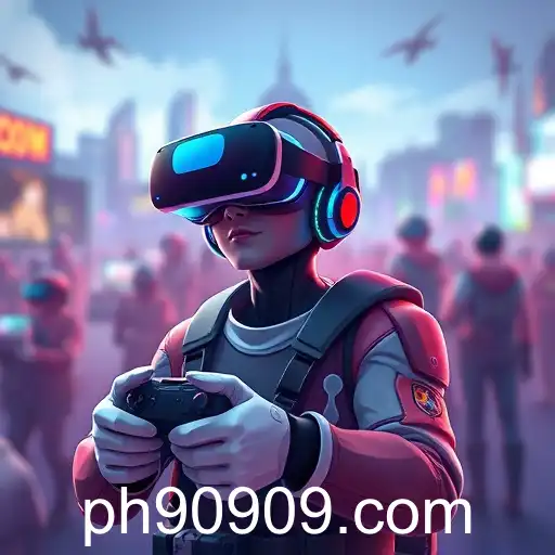 Gaming in Transition: How 'ph90' Captures the Pulse of the Industry
