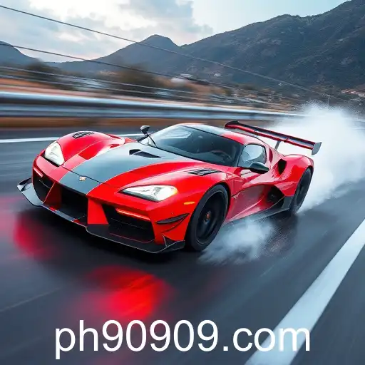Exploring the Adrenaline-Pumping World of 'Racing Thrills'