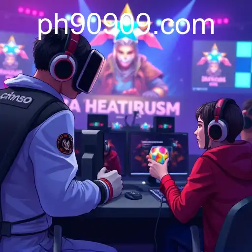 The Rise of Gaming Websites in 2025