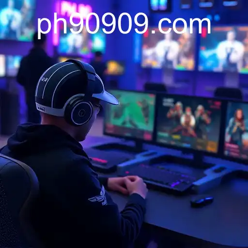 The Rise of Online Gaming in 2025