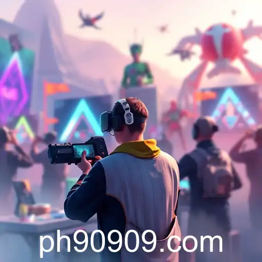 The Rise of Online Gaming in 2025