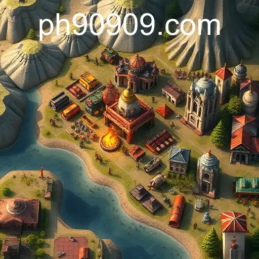 Exploring the World of Strategy Games: The Ultimate Test of Wits