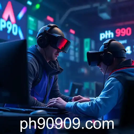 Emerging Trends in Online Gaming